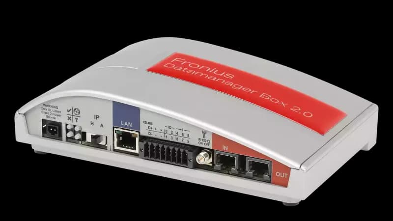 Fronius Datamanager 2.0 BOX-WLAN
