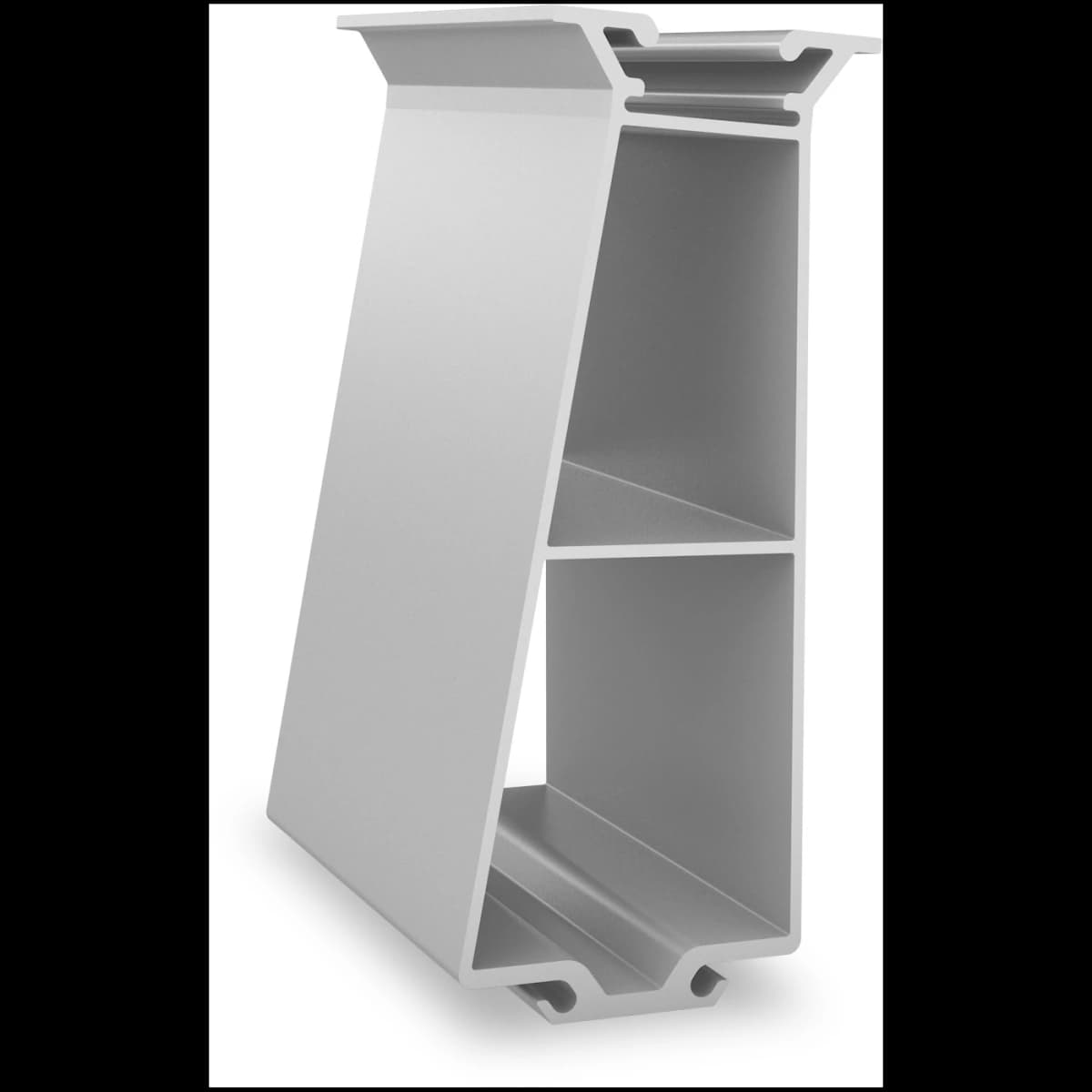K2 Systems K2 MiniFive End 9 Adapter