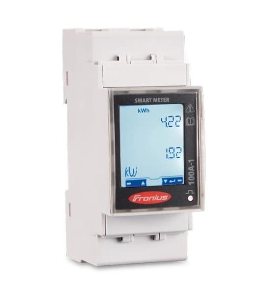 Fronius Smart Meter TS 5KA-3