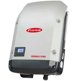 Fronius Symo 4.5-3-S light