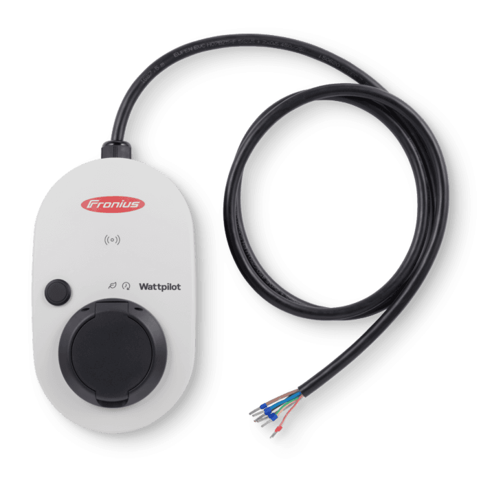 Fronius Wattpilot Home 11 J 2.0