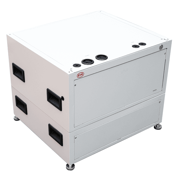BYD Battery-Box Premium LVL 15.4