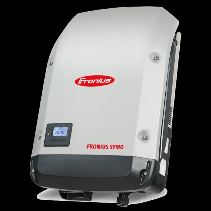 Fronius Symo 10.0-3-M