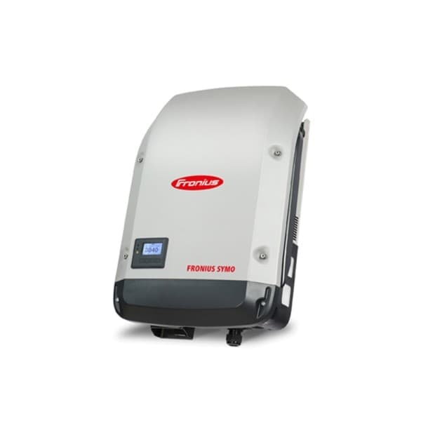 Fronius Symo 10.0-3-M light