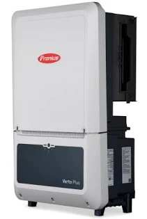 Fronius Verto 25.0 SPD 1+2