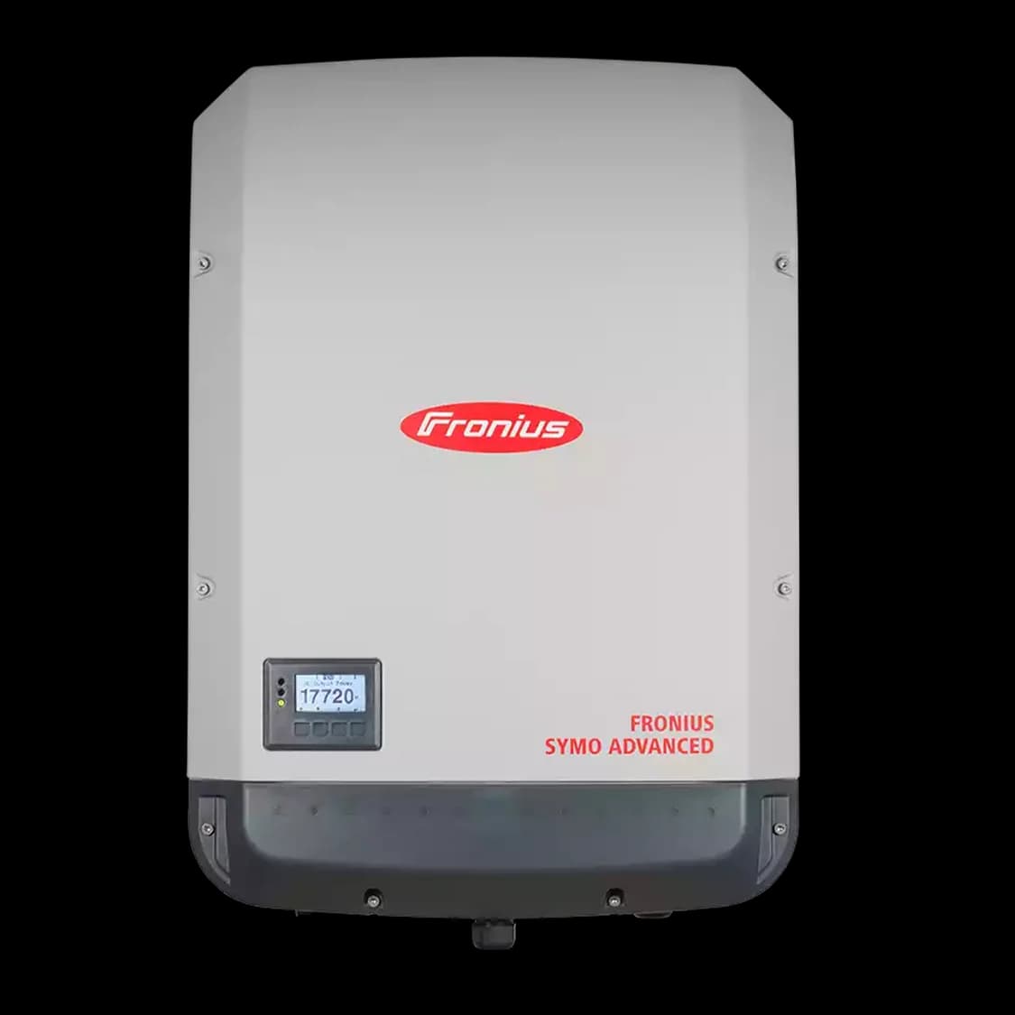 Fronius Symo 12.5-3-M