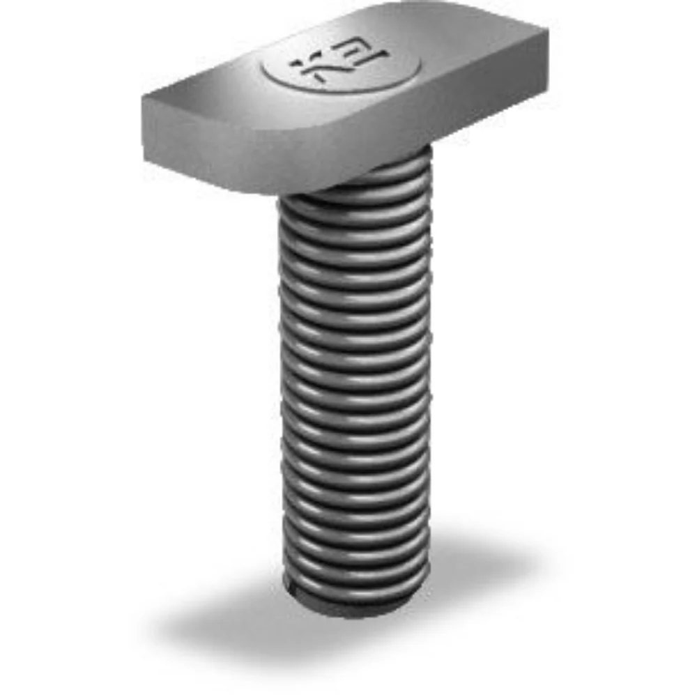 K2 Systems K2 Hammerkopfschraube A2 M10x40