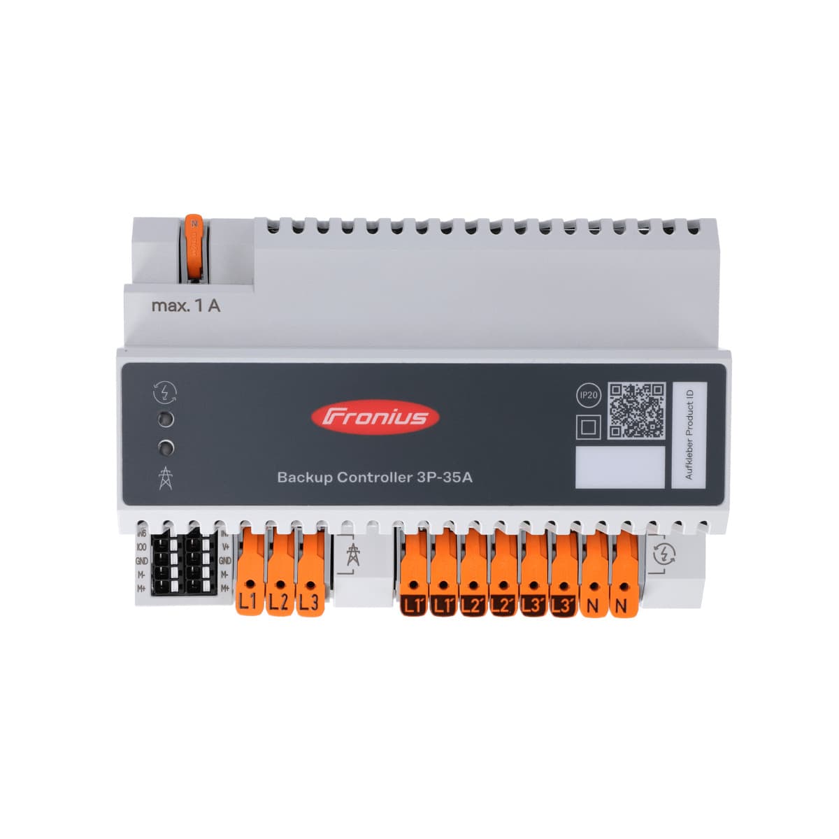 Fronius Backup Controller 3P-35A