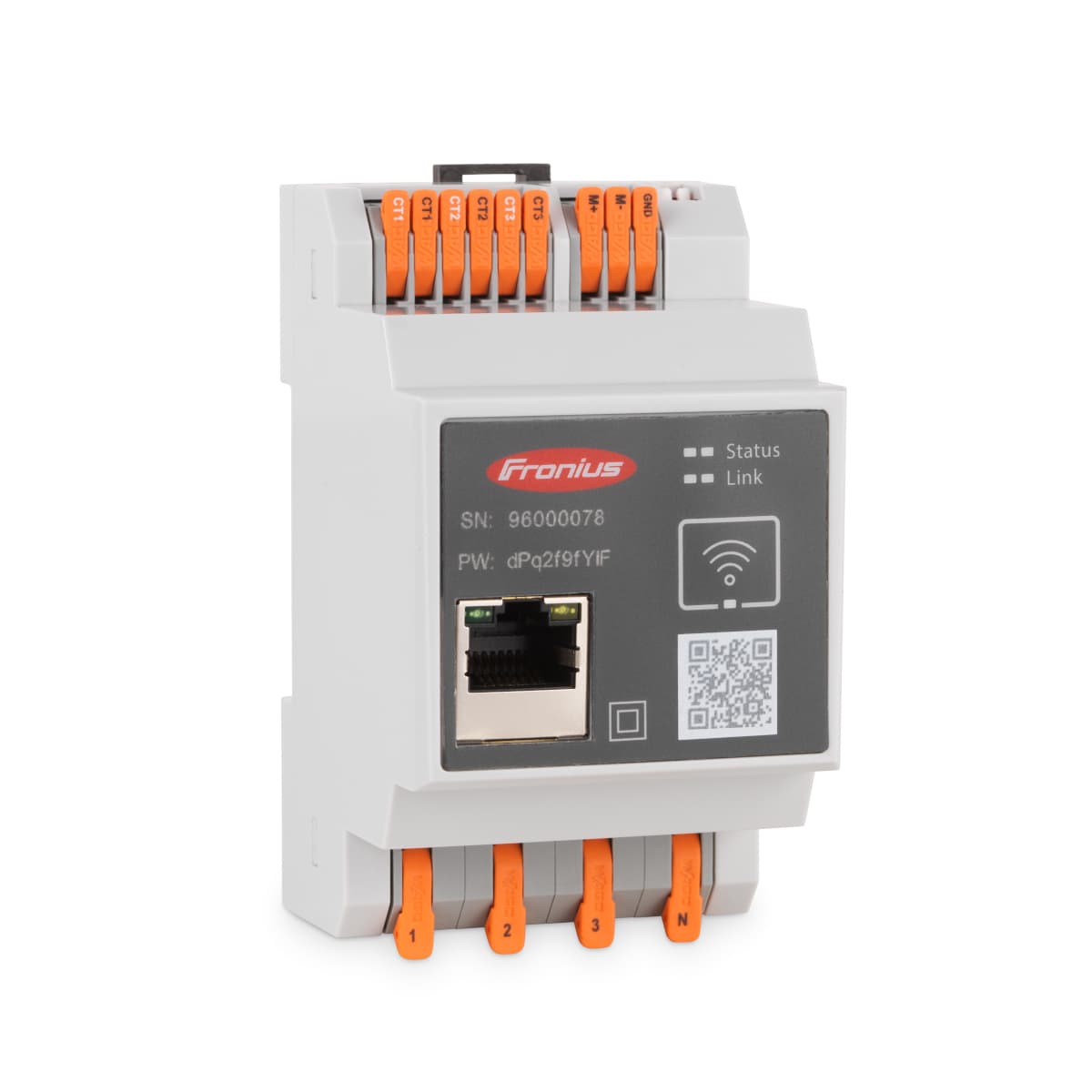 Fronius Stromsensor Smart Meter IP 100 A