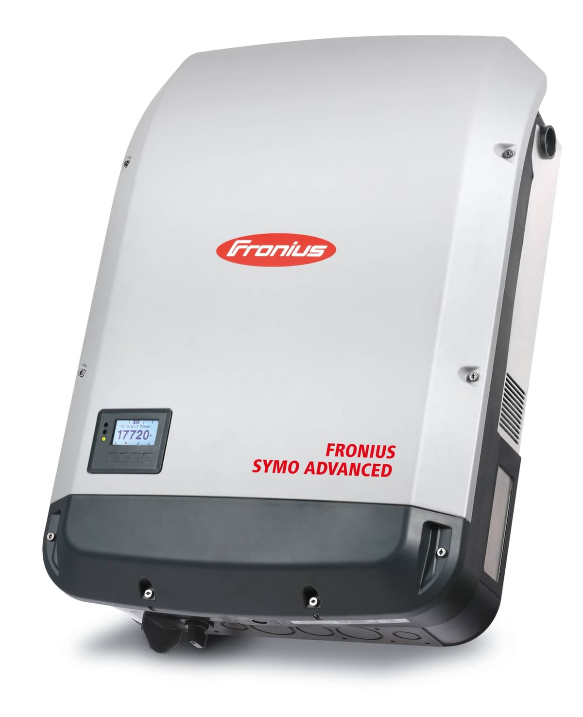 Fronius Symo Advanced 17.5-3-M lite