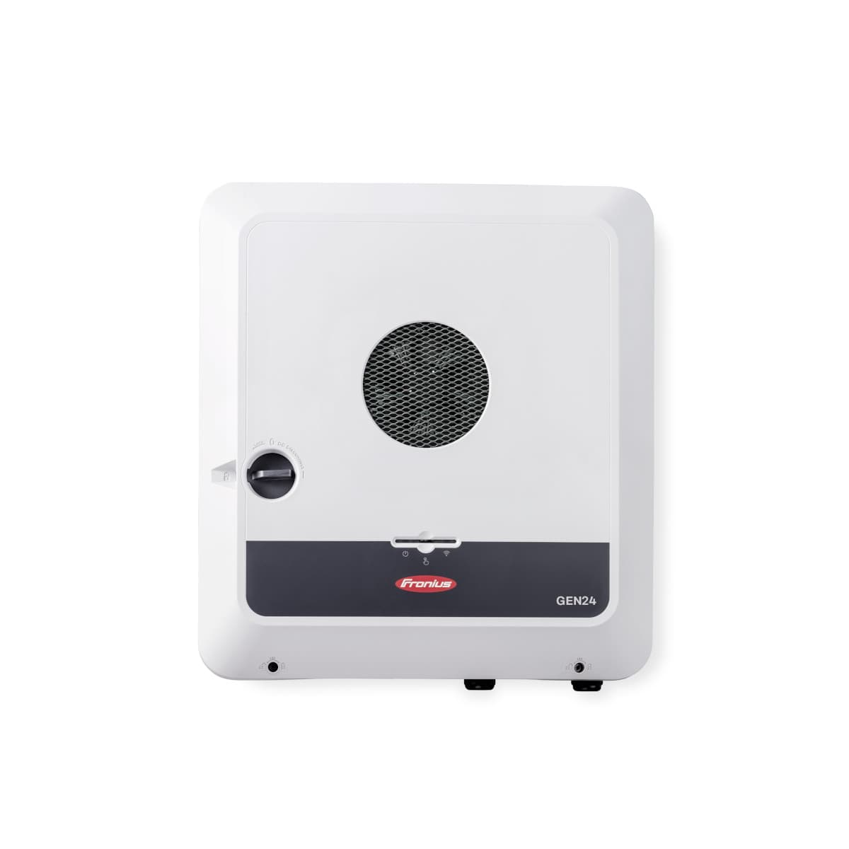 Fronius Symo GEN24 5.0 Plus