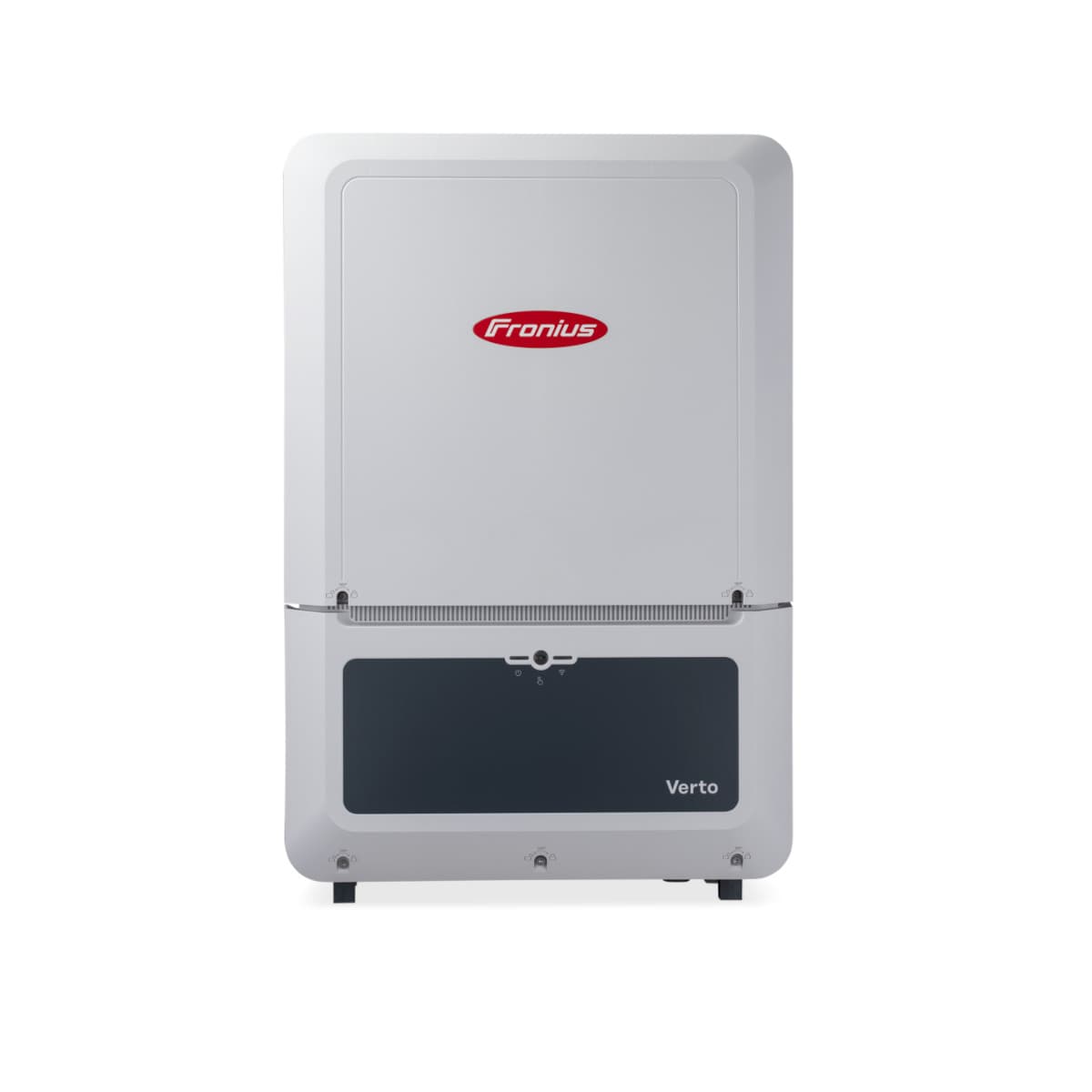 Fronius Verto 27.0 SPD 1+2