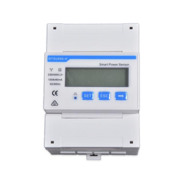 Huawei Smart Power Sensor 3PH DTSU666-H-100 A