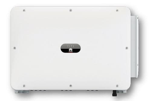 Huawei SUN2000-115KTL-M2