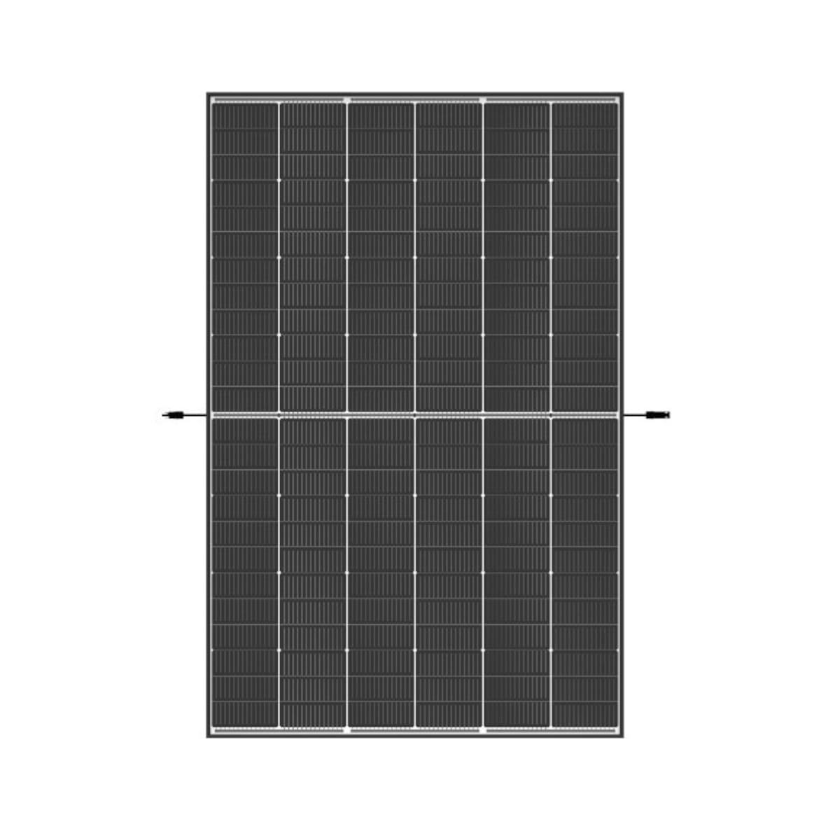 Trina Solar Trina Vertex S+ TSM-465 NEG9R.28