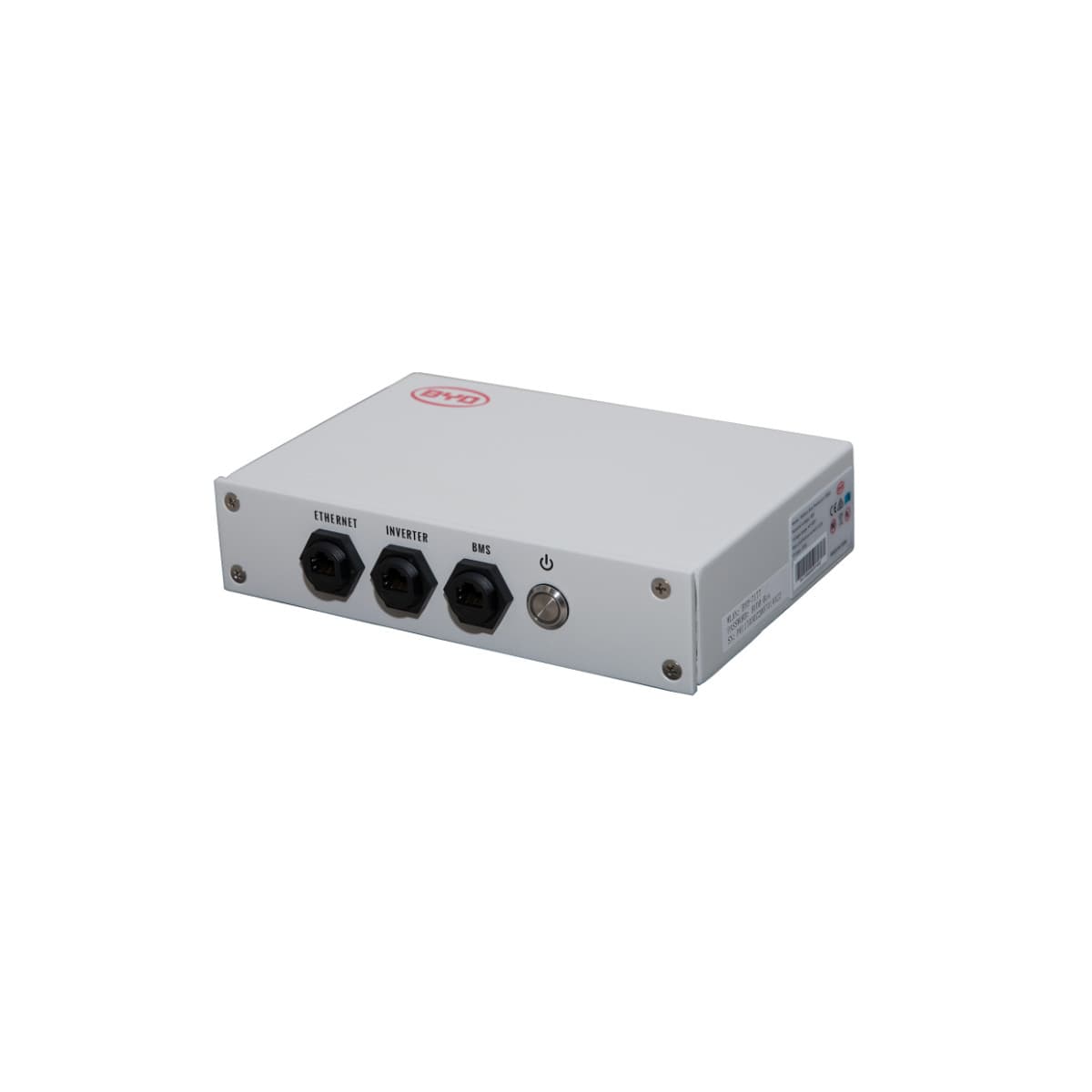 BYD Premium LVS BMU