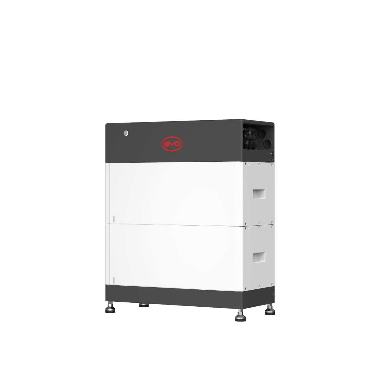 BYD Battery-Box HVS+ 5.1