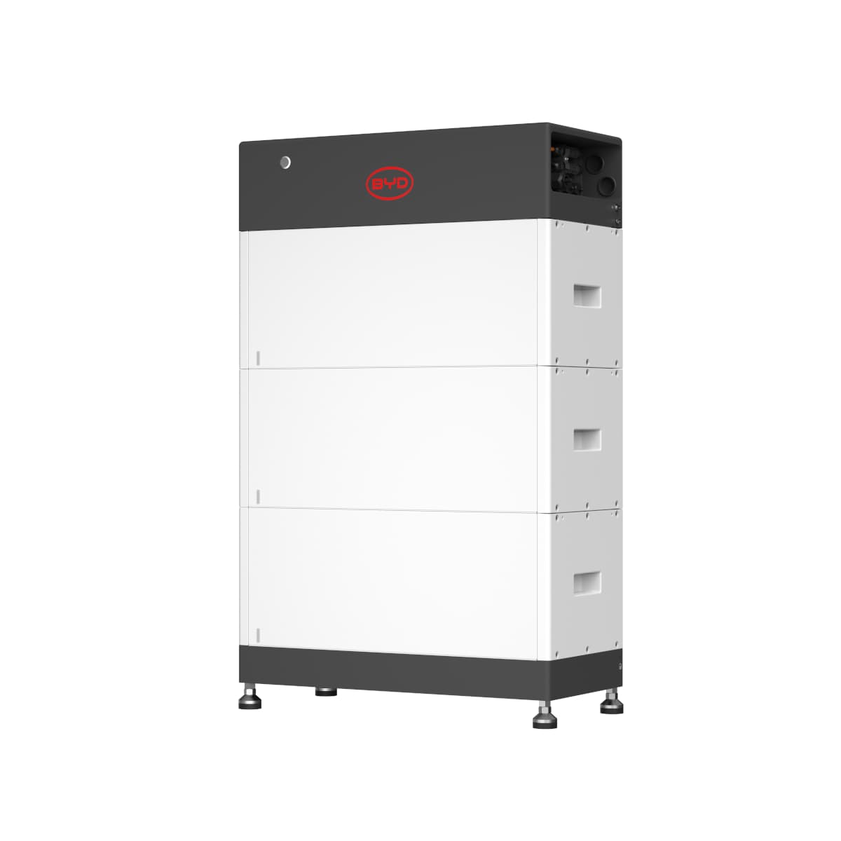 BYD Battery-Box HVS+ 7.7