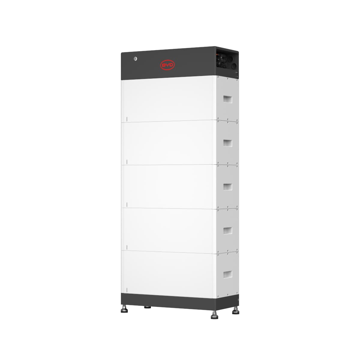 BYD Battery-Box HVS+ 12.8