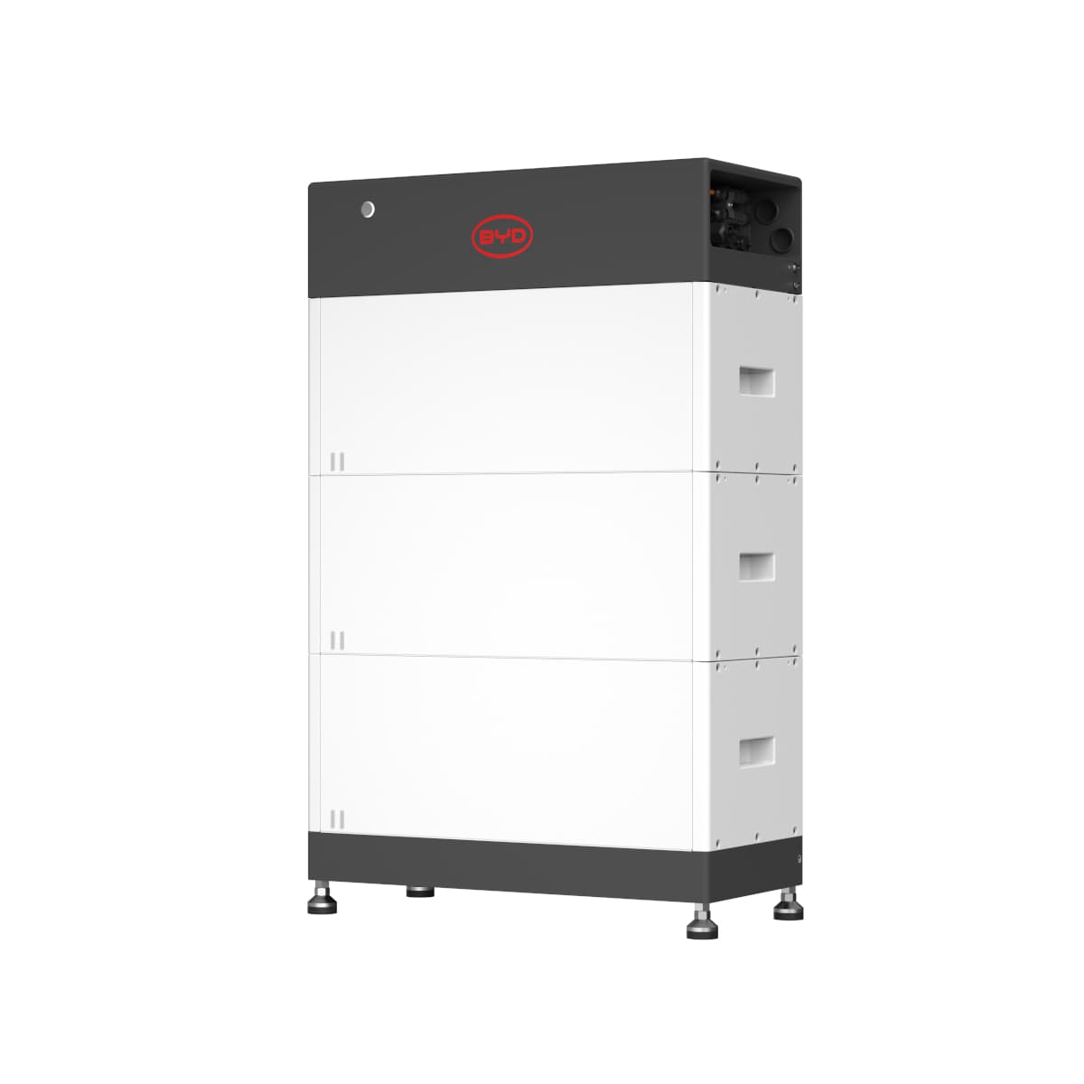 BYD Battery-Box HVM+ 8.3