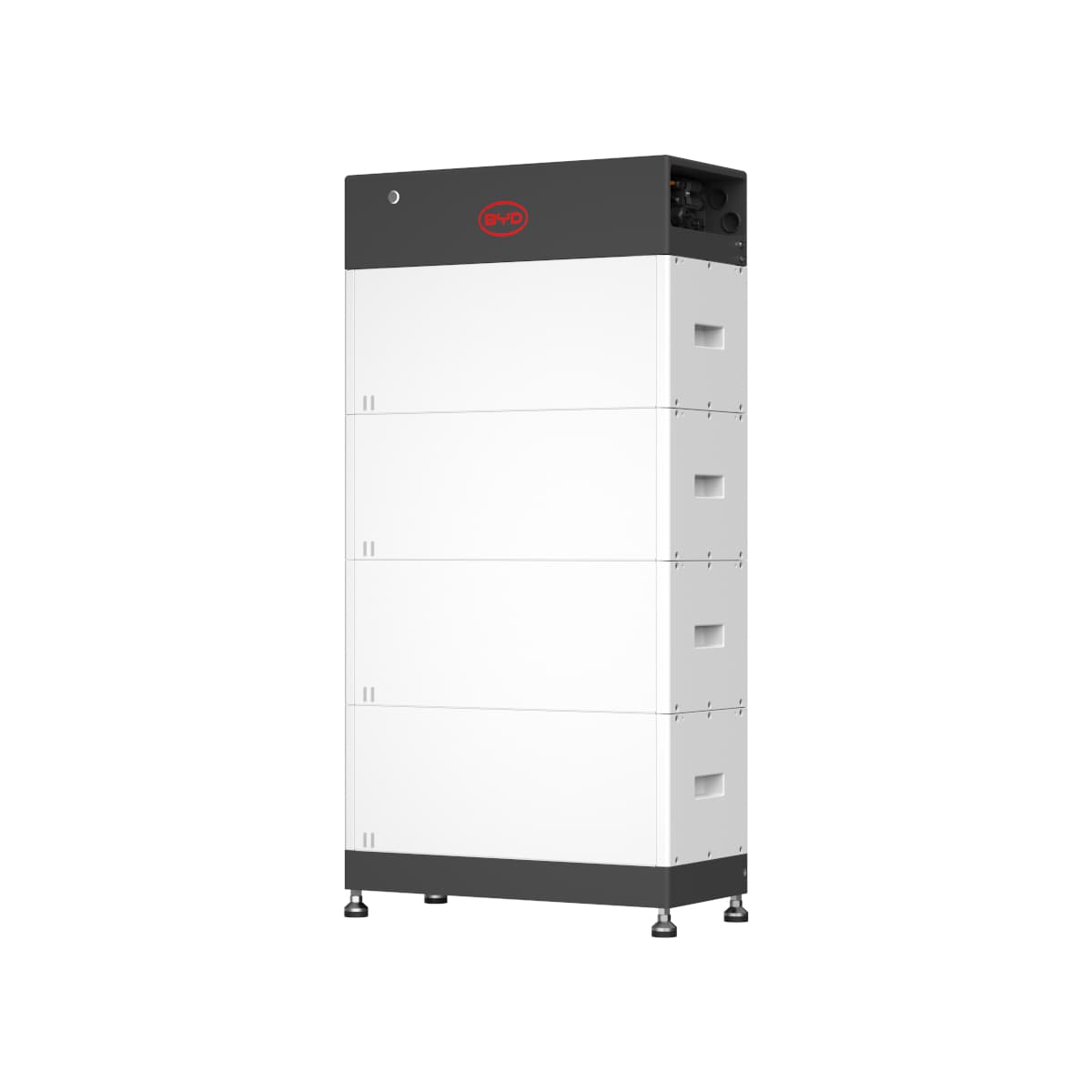 BYD Battery-Box HVM+ 11.0