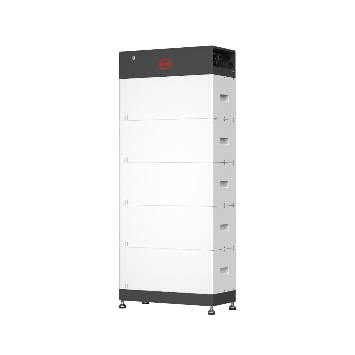 BYD Battery-Box HVM+ 13.8
