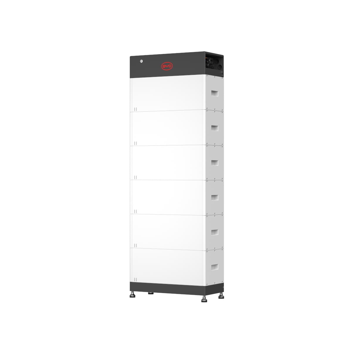 BYD Battery-Box HVM+ 16.6