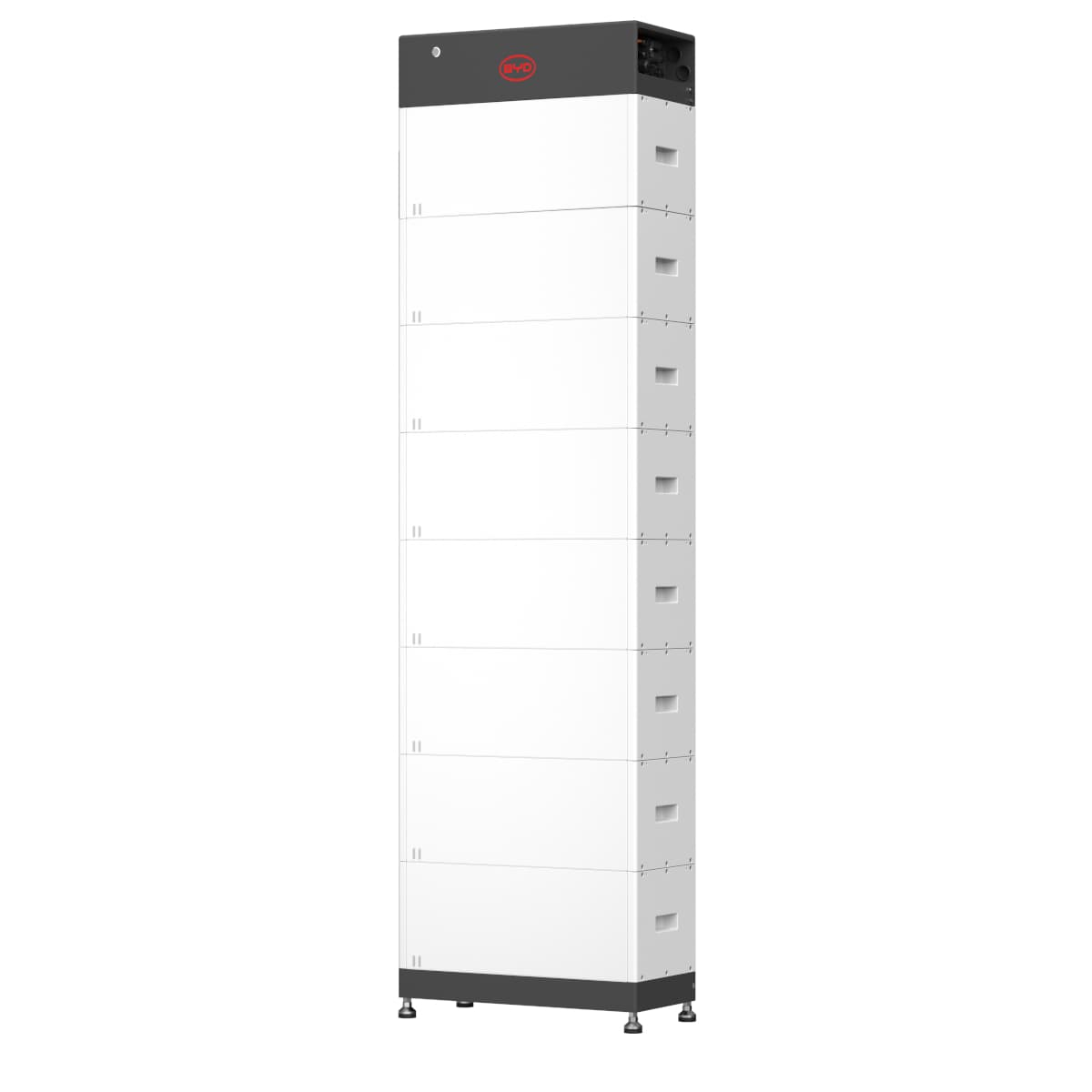 BYD Battery-Box HVM+ 22.1