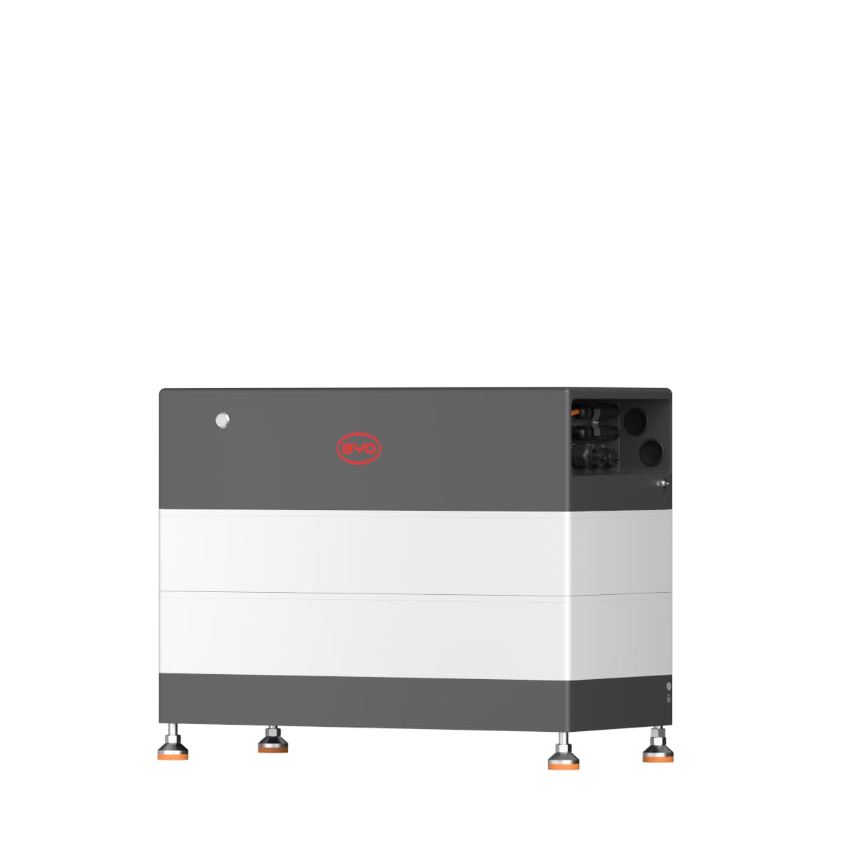 BYD Battery-Box HVB 5,98 kWh Set