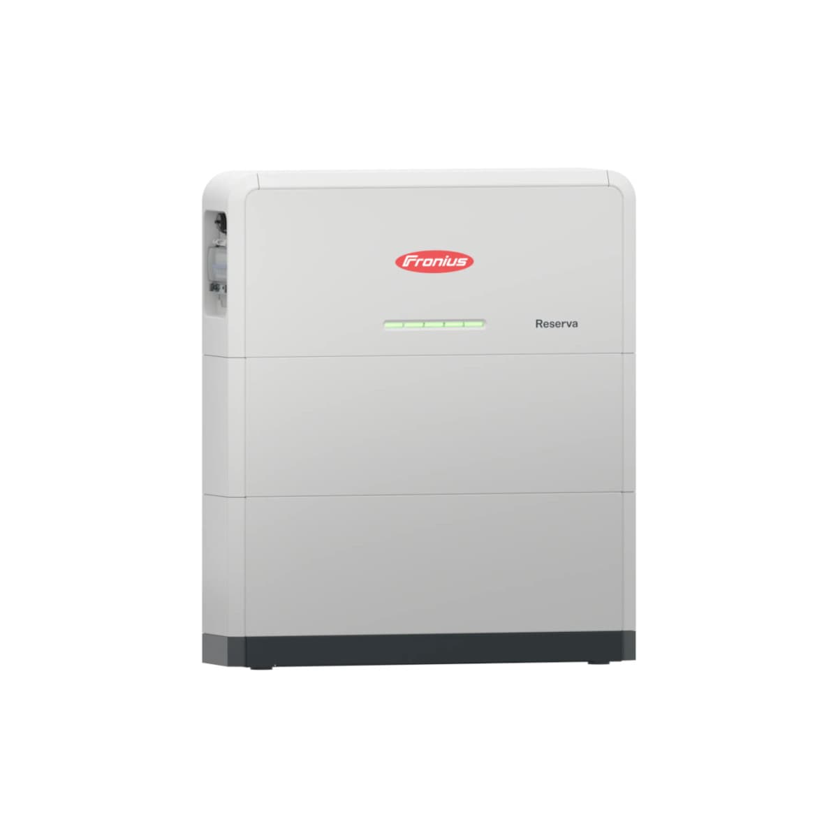 Fronius Reserva Batterie Set 6.3